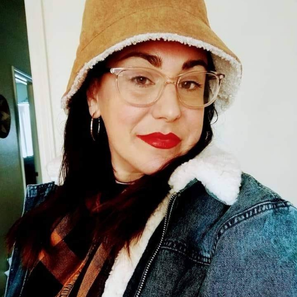 Meet your Posher, Riquez